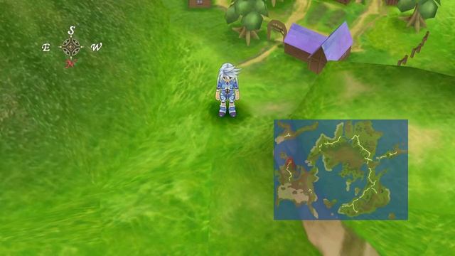 ########Прохо одиночной сюже компании игры Tales of Symphonia Remaste смотреть онлайн