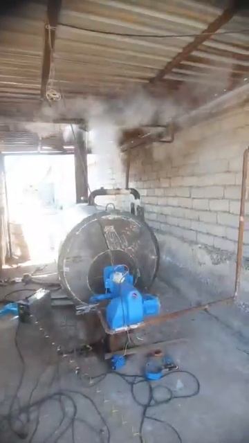 паровой котёл смотреть онлайн