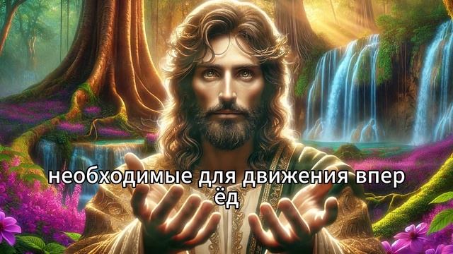 БОГ ГОВОРИТ: ПРИШЛО ВРЕМЯ УЗНАТЬ ВСЮ ПРАВДУ О СВОЕЙ ЖИ? смотреть онлайн