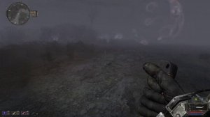 S.T.A.L.K.E.R - Связь Времён Параллельный мир Загадка Жгута