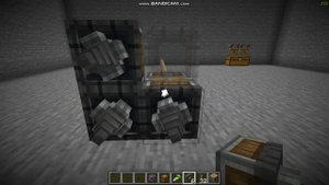 1 часть создания бур машин в CREATE!