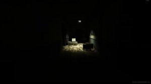 Outlast (Полное прохождение без комментариев)
