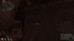 S.T.A.L.K.E.R - ОПАСНЫЙ ВИРУС - Найти Нож для Седого