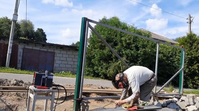 сварочник Asilak-M2000 что не понравилось