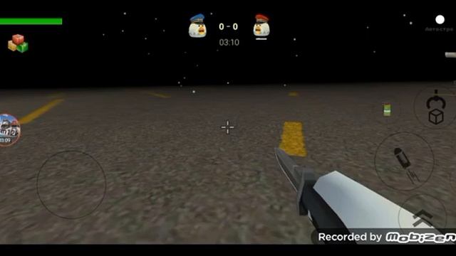 Обзор на приватный сервер чикен гана 2 часть. смотреть онлайн