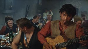 Неуловимые мстители (1966) - "Песня Яшки-цыгана"