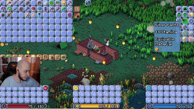 МОЙ ПЕРВЫЙ БОСС - ISOMETRIA #2 смотреть онлайн