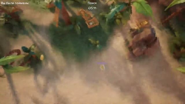 Witch it - Лучшие моменты из игры № 2 смотреть онлайн