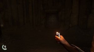 Как открыть трехглазые врата Indiana Jones and the Great Circle