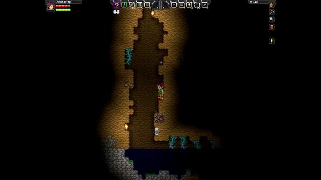 Starbound Часть1 (let`s play) смотреть онлайн