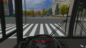 ОБЗОР ОБНОВЛЁННОЙ КАРТЫ БОРИСОВ! ПОКАТУШКА ПО 3-ЕМУ МА?