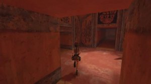 Tomb Raider I-III Remastered. Перу. Гробница Куалопека. Все секреты и предметы