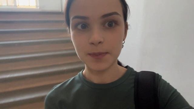VLOG | учёба в лицее НИУ ВШЭ | поступление за границу, 11 кл
