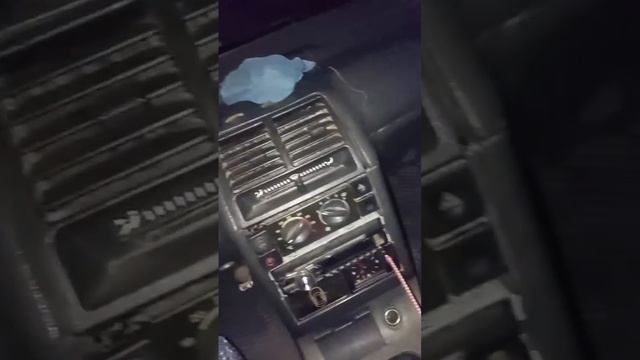 Обзор салона ваз 2112, панель управления смотреть онлайн