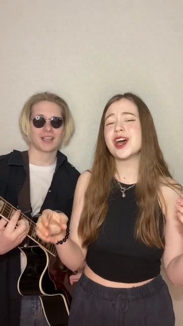 “Copycat” (cover) смотреть онлайн