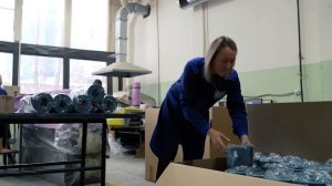 Ижевский завод пластмасс: Изолон в каждый дом