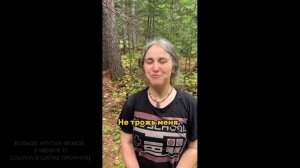 Я хомячок, я ем арбуз - мем, оригинал