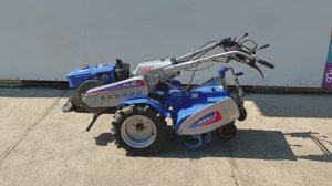 Культиватор Iseki KLC6D №000328