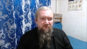 Один ли и Тот же Бог действует в Ветхом и Новом Заветах?  | о. Евгений Гуреев | Старообрядцы Энска