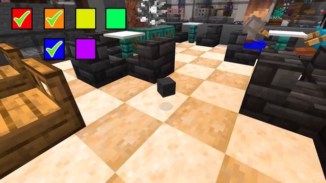 😱 БРЕЙНРОТ РАСКРАШИВАЕТ МАЙНКРАФТ! ИТАЛЬЯНСКИЕ БРЕЙ? смотреть онлайн