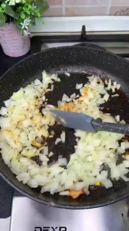 Самая вкусная грудка