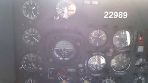 Авторотация на вертолете Ми-8/Mi-8 autorotation