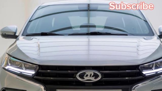 LADA GRANTA 2026 – ВСЁ О НОВОЙ МОДЕЛИ! Цена, Характеристики, Д? смотреть онлайн