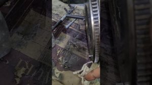 Метки двигателя VAG 1.2 бензин SKODA FABIA,  WV POLO