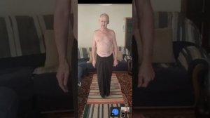 05 июня 2025 г. Хатха Йога. Рафиков Рашид.