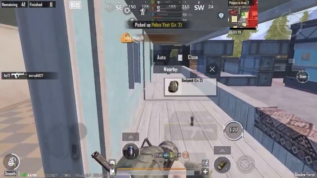 Тест iPhone 8 pubg в году без лагов, 60 кадров в секунду bgmi iPhone смотреть онлайн