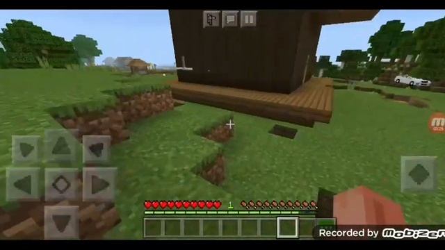 гряткінің астына кім бомбалар қойып кетті/нуб пен про смотреть онлайн