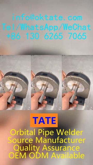 Оптовая цена на аппараты орбитальной сварки для полуп смотреть онлайн