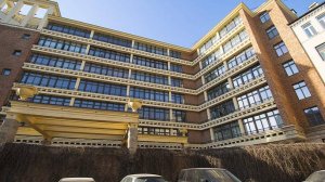 Эксперты назвали стоимость самых дорогих квартир в России