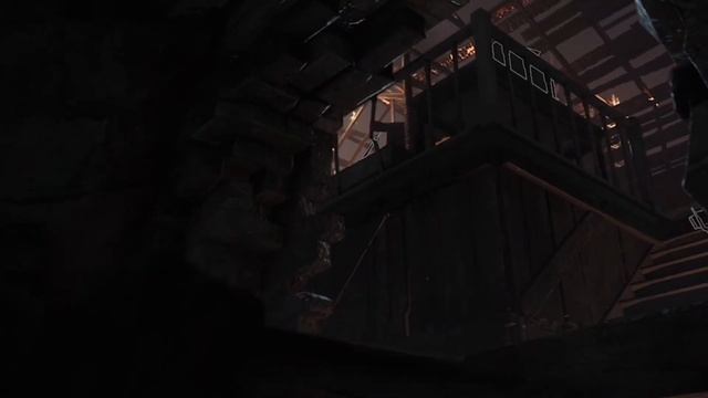 Night Hunt - лучшая игра в жанре Extraction - Xbox Series S gameplay