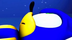 КАК СОНИК НОВЫЙ ГОД ВСТРЕЧАЛ ОЗВУЧКА УФ | SNOWBALL SHOWDOWN RUS DU