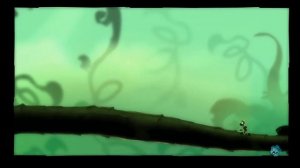 Спидран по Рэйман Леджендс (1) вторая картина