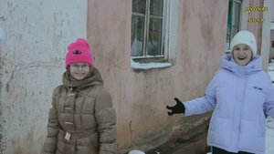 Дивное кино. II полугодие 2024-2025 (backstage)
