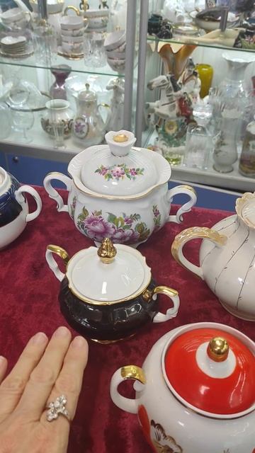 #Фарфор СССР скидки цены.shorts. смотреть онлайн