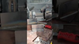 Настройка полуавтомата Hugong EXTREMIG 200 LCD и получили отлич?