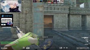 настройки рук скайволкера