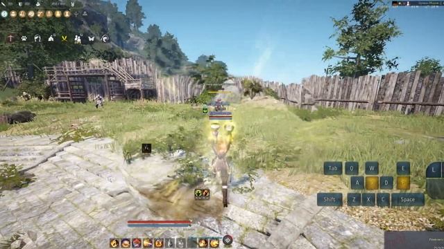 РАЗБО КЛАССОВ БДО! СКОЛАРИЯ РУ БДО! ОБЗОР ГАЙД! #BLACK DESERT смотреть онлайн