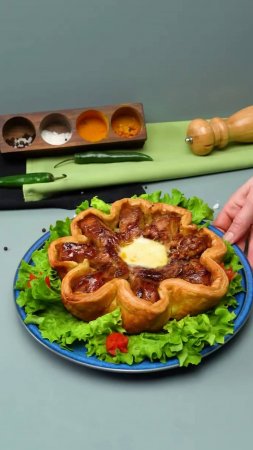 Этот рецепт приготовления мяса вызовет зависть у любого шеф-повара