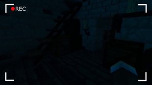 📹 НОЧЬ В ЦЕРКВИ - Minecraft Фильм