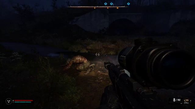 Защитить Поставки Бар💯Рентген Росток 🌱 S.T.A.L.K.E.R. 2: He смотреть онлайн