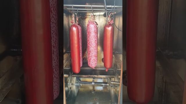 #колбаса #копчение #колбасы смотреть онлайн