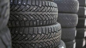 Цены зимних шин в России достигли пиковых значений за год