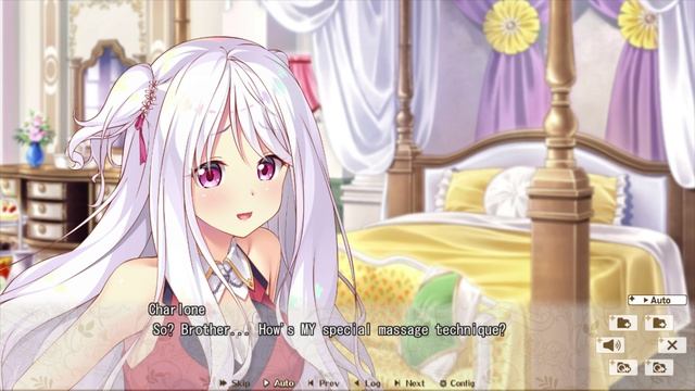 HaremKingdom #100