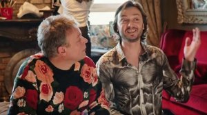 Беглые родственники | Сезон 1 | Серии 1 - 5