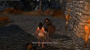SKYRIM 18+ (Projekt SkySex 2) - Соратники: Take Up Arms