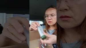 распаковка oriflame 07/2025. 3699 руб 27 ББ